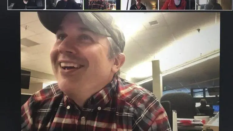 Pulitzer Prize for coverage of policing in Alaska villages