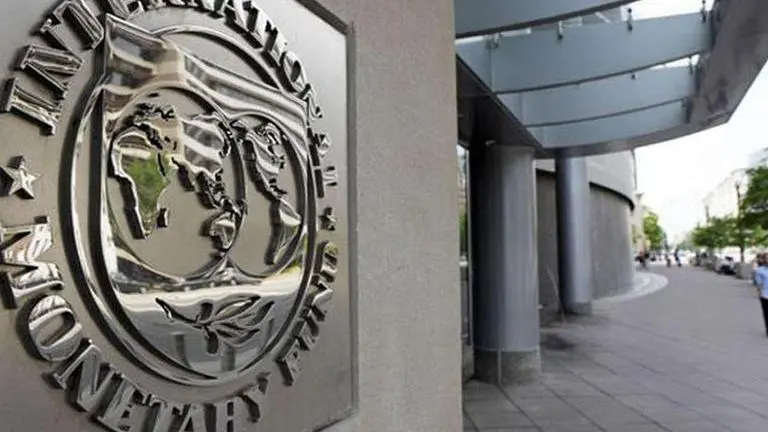 IMF projects steep 4.5% contraction of Indian economy as coronavirus, lockdown bites IMF