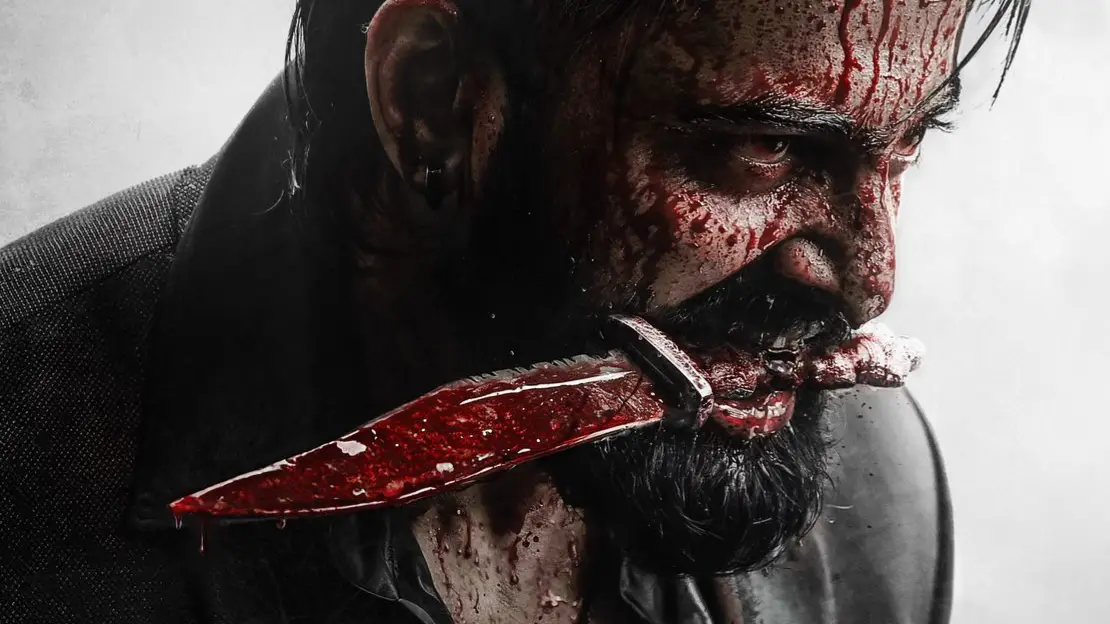 Marco: Unni Mukundan Looks Fierce In First Look Poster Of Haneef's Film ...