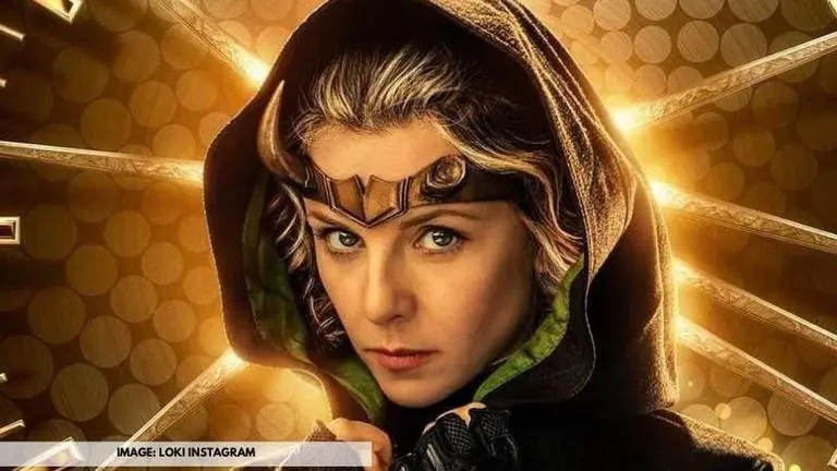 'Loki' star Sophia Di Martino recalls the super-secret audition process for Sylvie Sophia Di Martino