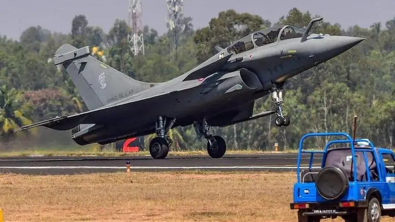 French defence minister likely to visit India next month to attend Rafale induction ceremony Rajnath Singh