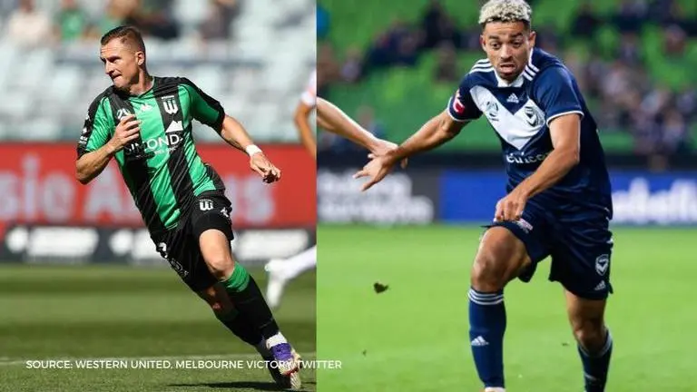 Western United vs Melbourne Victory prediction, team news and A-League live stream Western United vs Melbourne Victory prediction