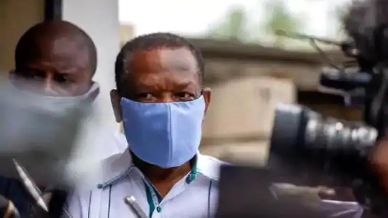 FIFA details depths of sexual abuse case in Haitian soccer