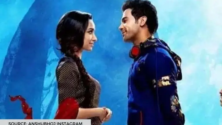 'Stree' ending explained | Netizens feel that Shraddha Kapoor is the real 'Stree' stree ending explained