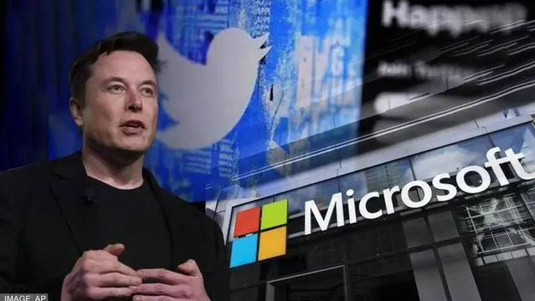 'Lawsuit Time': Elon Musk ready to sue Microsoft over removal from Ad platform Elon Musk