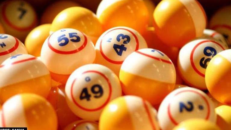 Powerball & Powerball Plus Lottery Results For May 28, 2021; Winning  Numbers- Republic World