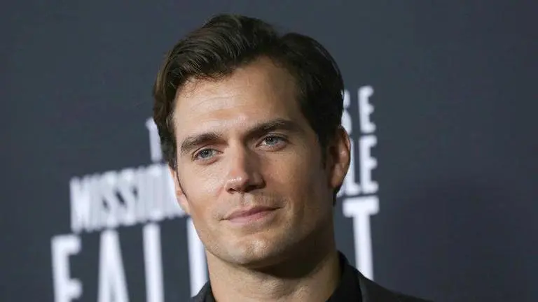 Henry Cavill gets injured on The Witcher' season 2 sets