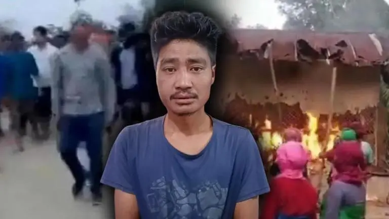 Manipur women paraded naked, gangraped: A timeline of how the horror unfolded Manipur