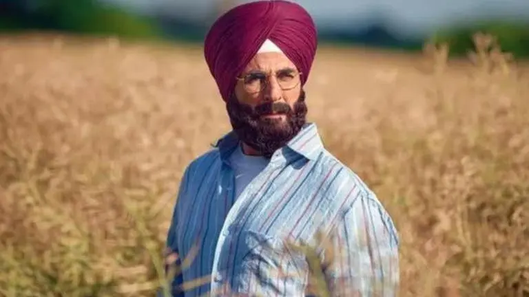 Akshay Kumar to portray late mining engineer Jaswant Singh Gill in new film Akshay Kumar
