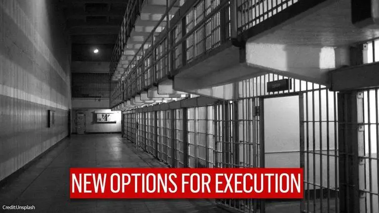 Firing squad and Electrocution: US Justice Department approves more execution methods US