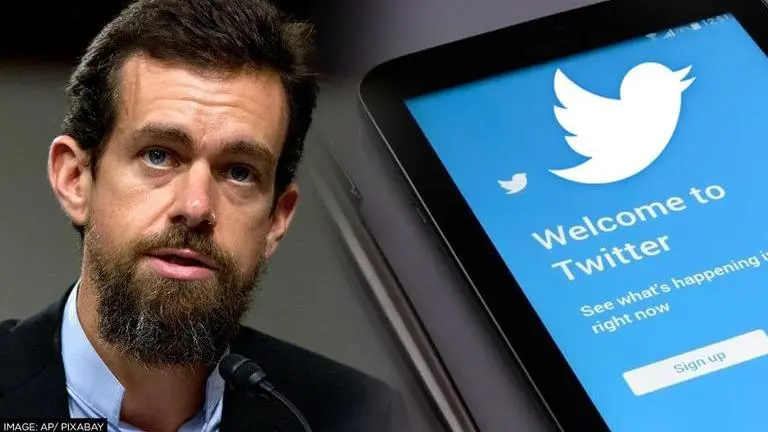 Jack Dorsey says his 'biggest issue and regret' is Twitter became a company Jack Dorsey