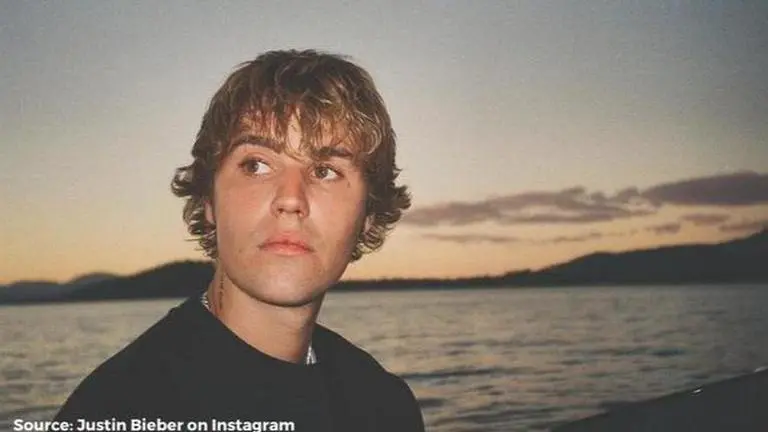 Justin Bieber gets inked AGAIN! Pop star takes to social media to show off his new tattoo Justin Bieber