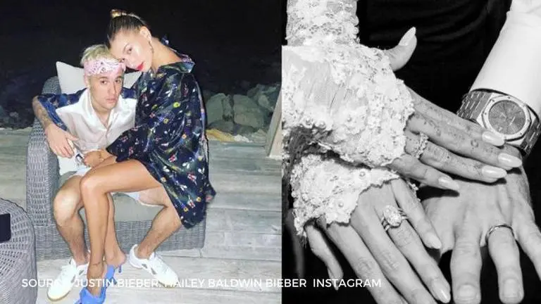 Justin Bieber's engagement ring for Hailey Baldwin costs a whopping $500K; details Justin Bieber
