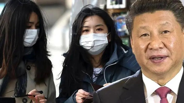 China claims to have 'prevented' 400 million births after one-child policy: Report Cihna