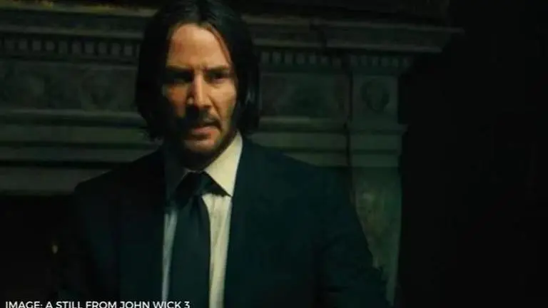 Did you know, Keanu Reeves' next movie after 'The Matrix' was a flop of epic proportions? Keanu Reeves