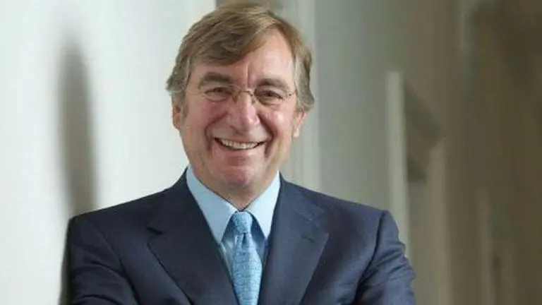 Lancashire chairman David Hodgkiss dies of COVID-19 Lancashire