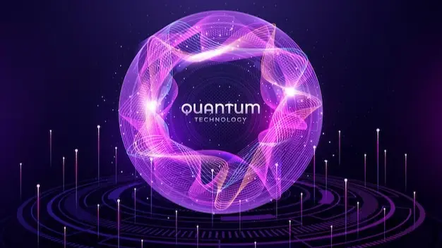 National Quantum Mission