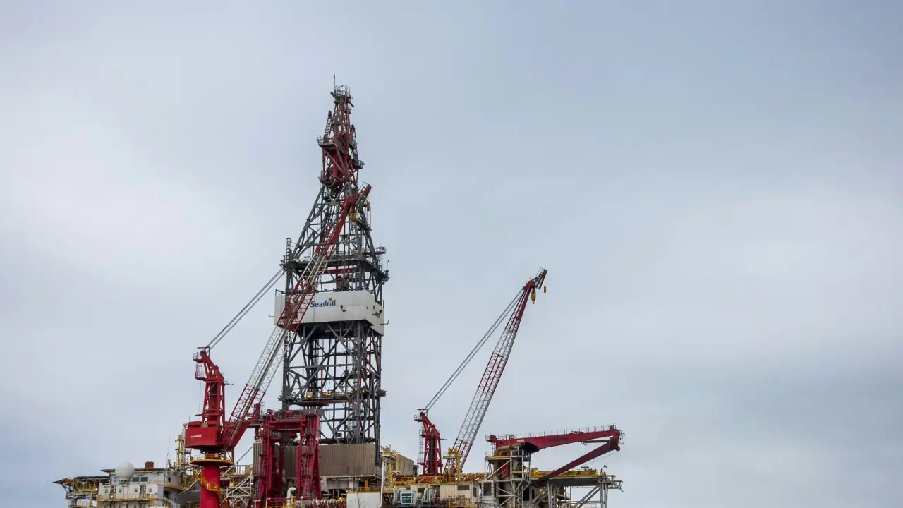 Murray Auchincloss' appointment is a shot in the arm for BP