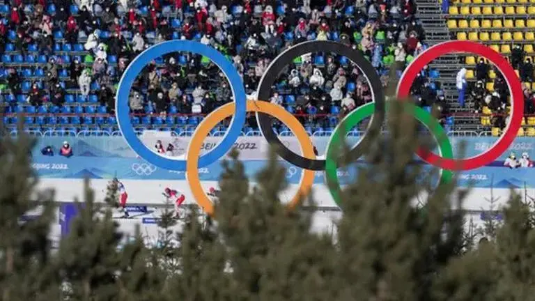 Winter Olympics: Athletes complain of mistreatment, poor living conditions by Chinese govt Beijing’s Winter Olympics