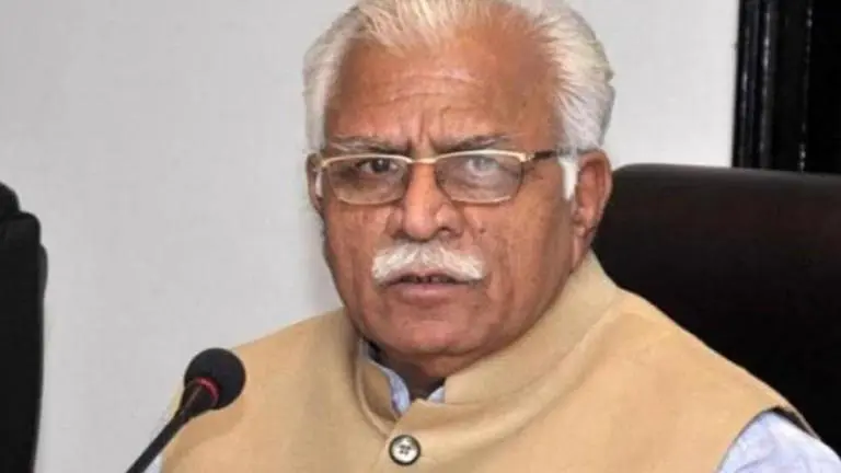 Haryana: Cabinet increases house rent allowance for ministers Haryana