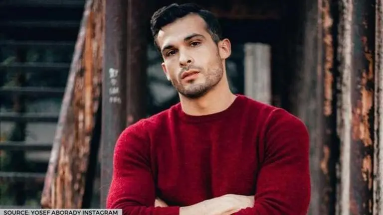 Yosef aborady