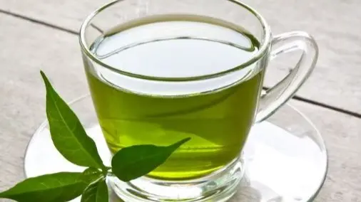 Green tea