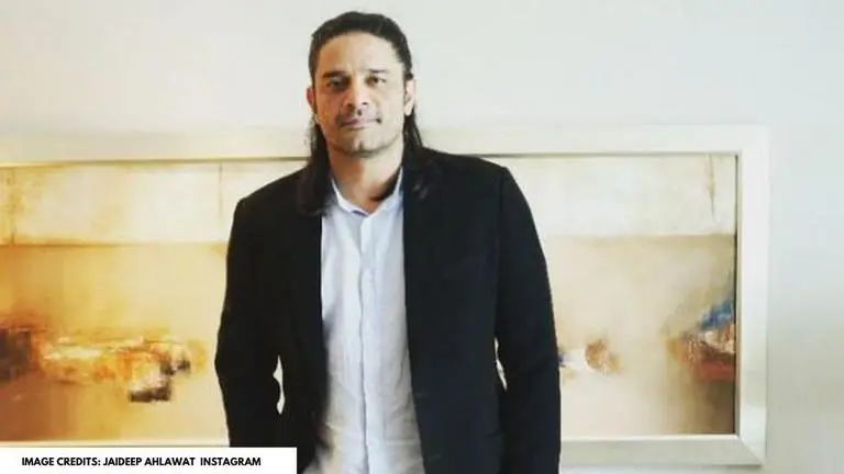 Jaideep Ahlawat