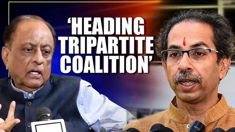 Majeed Memon: Important policy decisions will be taken after approval of all three parties Majeed