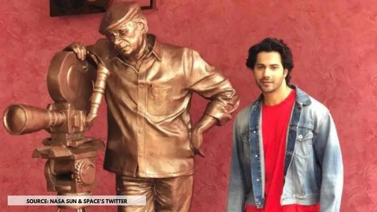 This Day That Year: Varun Dhawan lauds Yash Chopra's contribution to Indian cinema Varun Dhawan