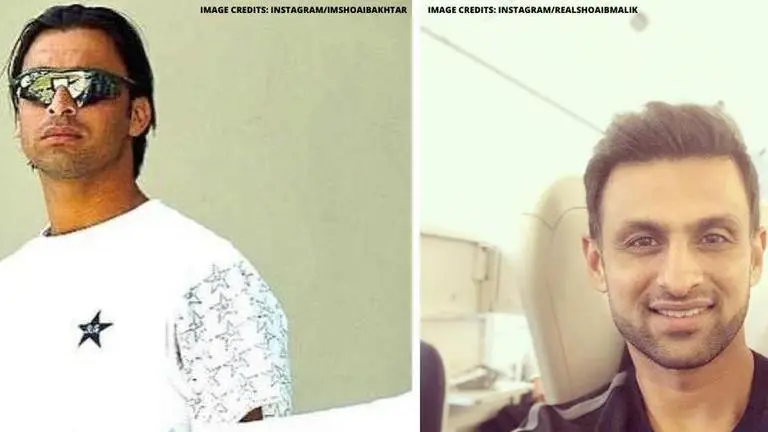 Shoaib Malik, Shoaib Akhtar urged by Pakistan cricket fans to speak up against PUBG ban Shoaib Malik