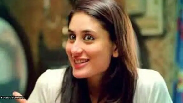 Here's why Kareena Kapoor Khan's 'Geet' from 'Jab We Met' is a true Aries Kareena kapoor