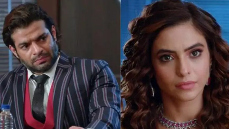Kasautii Zindagii Kay Spoilers: Mr Bajaj backs Prerna, gives apt reply to bossy Komolika Kasautii Zindagii Kay