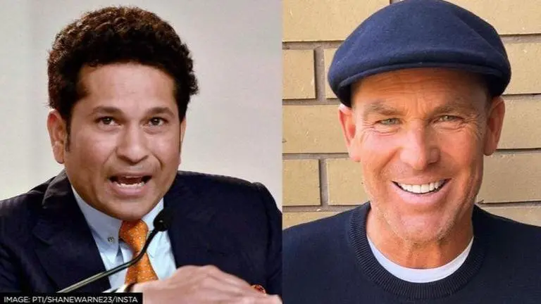 Shane Warne, Sachin Tendulkar, Cricket, Shane Warne death, Shane Warne autopsy, Shane Warne demise, Shane Warne Sachin Tendulkar bond