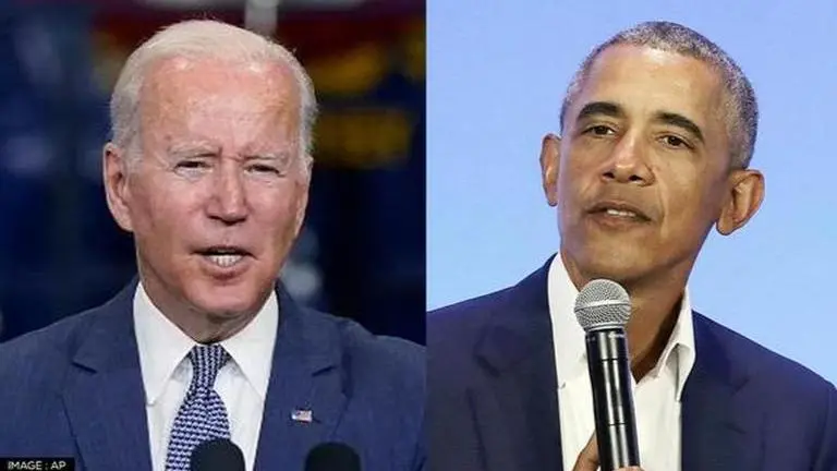 Joe Biden informs Barack Obama of his plans to seek re-election in 2024: Report Joe Biden