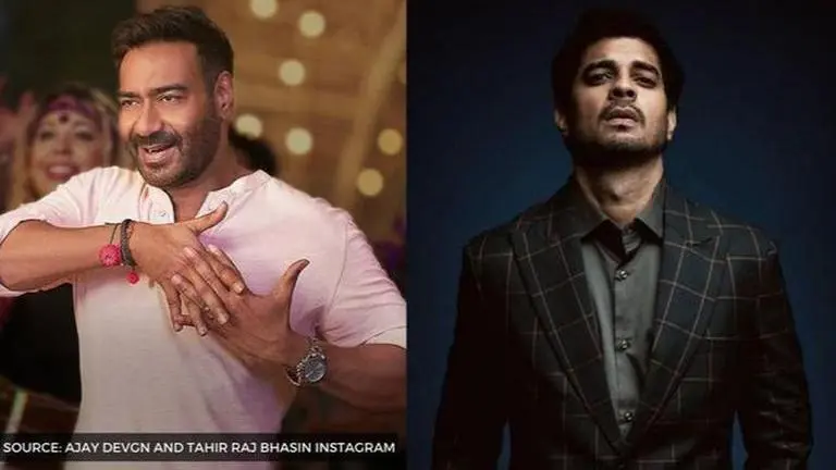 From 'Tanhaji' to Brad Pitt, here are today's trending entertainment stories tanhaji