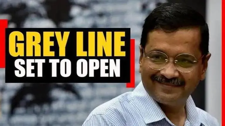 Delhi Metro's Grey line between Dwarka-Najafgarh set to open on Oct 4 Delhi