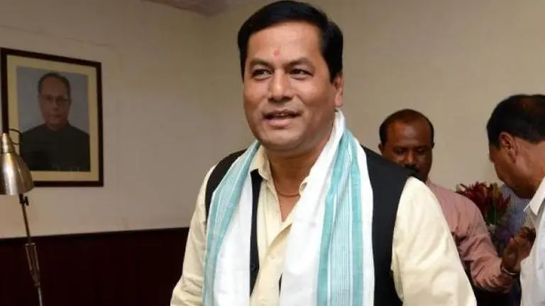 Discused with PM about promoting Assam to foreign companies: Sarbananda Sonowal