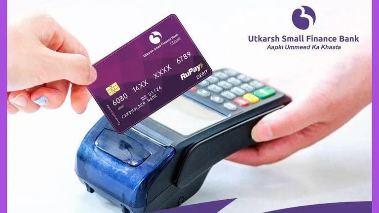 Utkarsh Small Finance Bank IPO a mega hit; subscribed 102 times Utkarsh Small Finance Bank