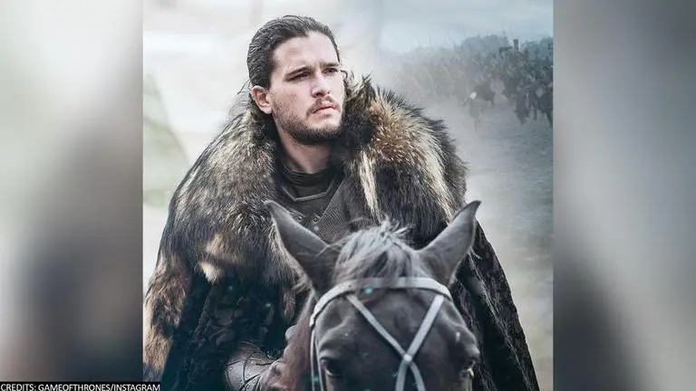 Kit Harington opens up about effects of alcoholism and depression in personal life Kit Harington