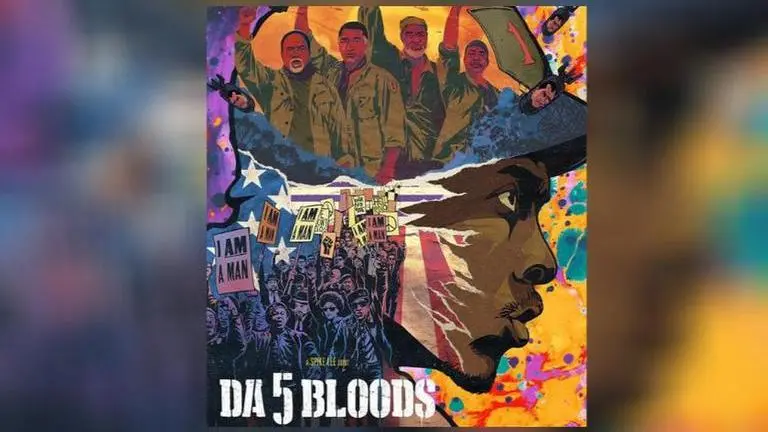 What time does 'Da 5 Bloods' release on Netflix? Here's All You Need To Know About It what time does Da 5 Bloods release on netflix