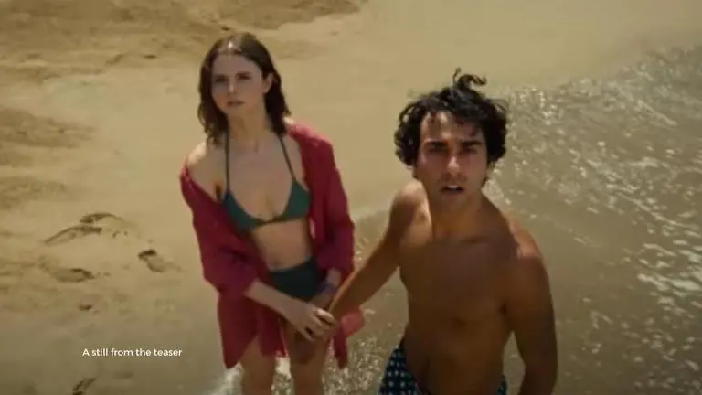 M Night Shyamalan’s 'Old' teaser released; here's what to expect from the thriller M Night Shyamalan's Old