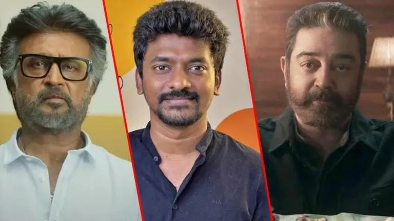 Nelson Dilipkumar details how Jailer, Vikram have different storylines: Didn’t want to... Nelson Dilipkumar