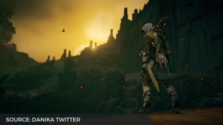 AC Odyssey Guide: Learn how to find the AC Odyssey Achilles Set ac odyssey