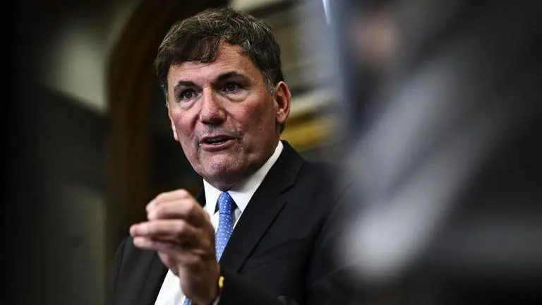 Canada announces public inquiry into election interference -