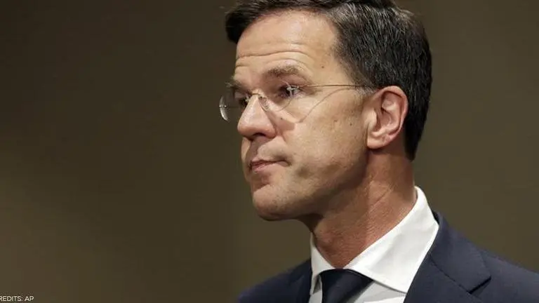 Dutch PM says he did not see his dying mother due to coronavirus lockdown Dutch PM says he did not see his dying mother amid coronavirus lockdown