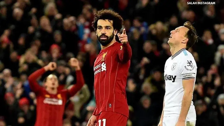 Salah-mask wearing thieves caught attempting robbery in Egypt Salah