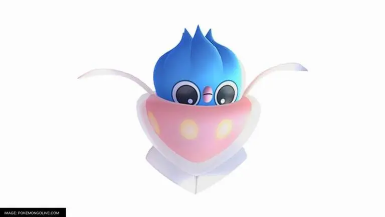 How to catch Inkay in Pokemon Go? Check evolution guide to Malamar & where to find tips