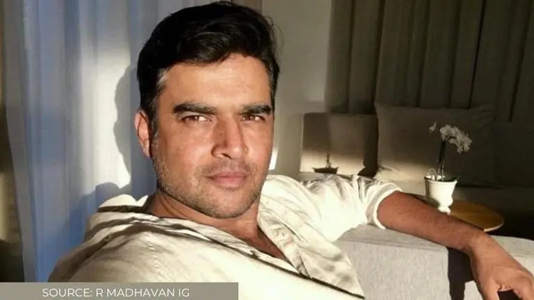 'Humbled': R Madhavan conferred degree of 'Doctor of Letters'; calls it 'a responsibility' R Madhavan
