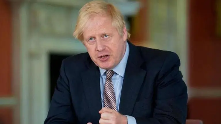 We will overcome this virus: UK Prime Minister Boris Johnson hails victory of good over evil Diwali spirit