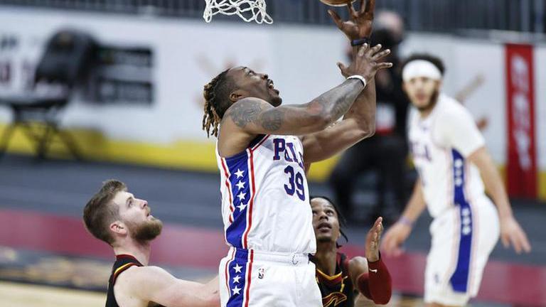 76ers Beat Cavs, Finish Embiid-less Trip With Another Win- Republic World